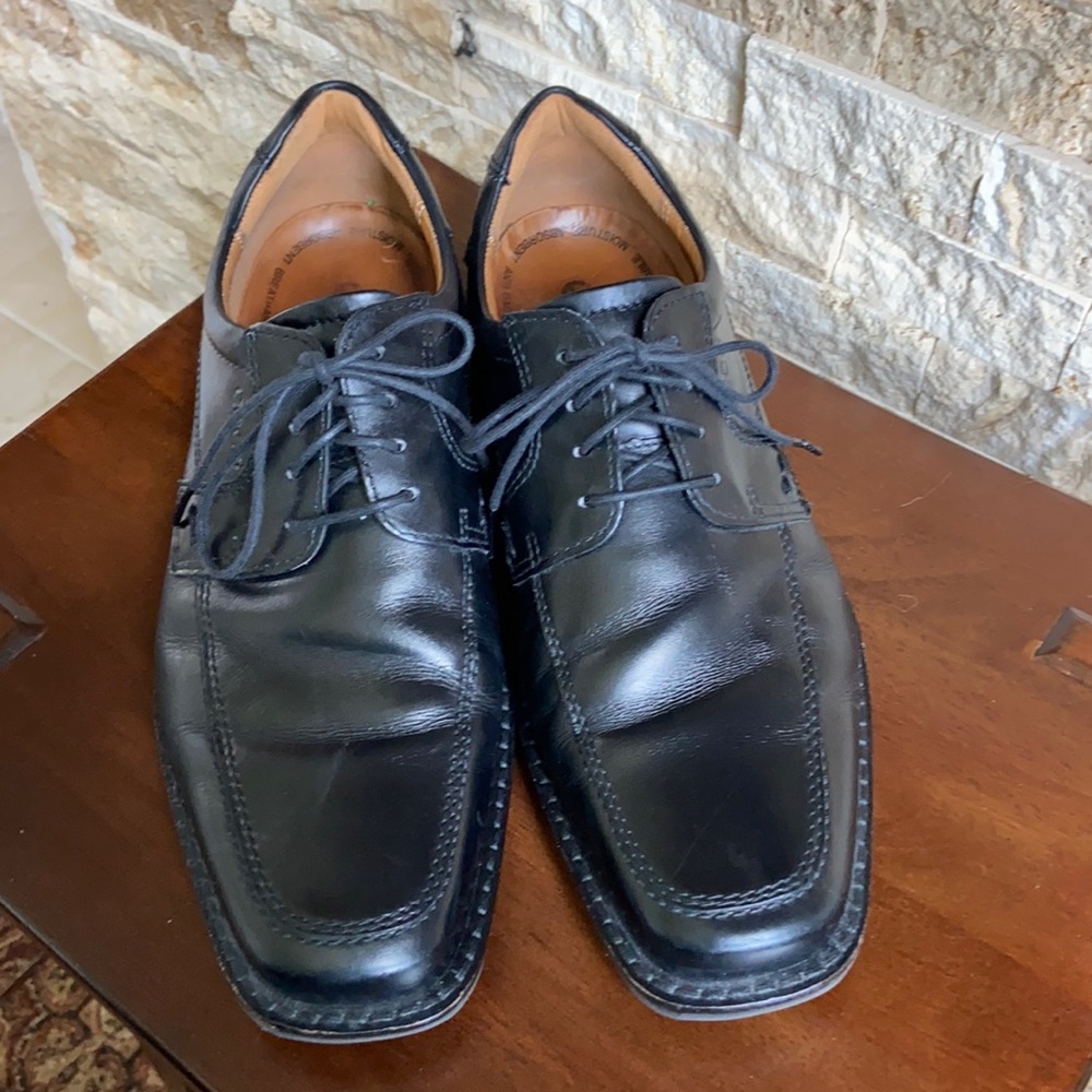 Men’s Ecco shoes
